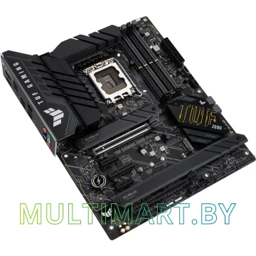 Материнская плата ASUS TUF Gaming Z690-Plus картинка 4